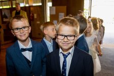 09.05.2024 Erstkommunion